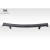 2014-2015 Chevrolet Camaro High Wing Spoiler - 1 Piece - image 3