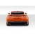 2014-2015 Chevrolet Camaro High Rear Wing - image 1
