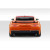 2014-2015 Chevrolet Camaro High Wing Spoiler - 1 Piece - image 1