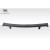 2014-2015 Chevrolet Camaro High Wing Spoiler - 1 Piece - image 3