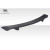 2014-2015 Chevrolet Camaro Duraflex High Wing Spoiler - 1 Piece - image 4
