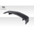 2014-2015 Chevrolet Camaro Duraflex High Wing Spoiler - 1 Piece - image 5