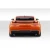 2014-2015 Chevrolet Camaro High Wing Spoiler - 1 Piece - image 1