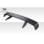 1993-1997 Mazda RX-7 JDM Wing Spoiler - 1 Piece - image 5