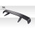 1993-1997 Mazda RX-7 Duraflex JDM Wing Spoiler - 1 Piece - image 11