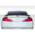 2003-2007 Infiniti G Coupe G35 N-1 Wing Spoiler - 1 Piece - image 1