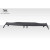 2003-2007 Infiniti G Coupe G35 N-1 Wing Spoiler - 1 Piece - image 3