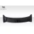 2003-2007 Infiniti G Coupe G35 N-1 Wing Spoiler - 1 Piece - image 6