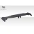 2003-2007 Infiniti G Coupe G35 N-1 Wing Spoiler - 1 Piece - image 6