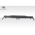 2003-2007 Infiniti G Coupe G35 N-1 Wing Spoiler - 1 Piece - image 4