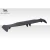 2003-2007 Infiniti G Coupe G35 N-1 Wing Spoiler - 1 Piece - image 13
