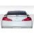 2003-2007 Infiniti G Coupe G35 N-1 Wing Spoiler - 1 Piece - image 3