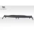 2003-2007 Infiniti G Coupe G35 N-1 Wing Spoiler - 1 Piece - image 5