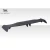 2003-2007 Infiniti G Coupe N-1 Rear Wing - image 4