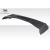 2003-2007 Infiniti G Coupe G35 N-1 Wing Spoiler - 1 Piece - image 14