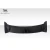 2003-2007 Infiniti G Coupe G35 N-1 Wing Spoiler - 1 Piece - image 15