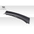 2000-2005 Dodge Neon RBS Wing Spoiler - 1 Piece (S) - image 5