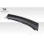 2000-2005 Dodge Neon Duraflex RBS Wing Spoiler - 1 Piece - image 10