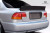 1996-2000 Honda Civic 4DR Duraflex RBS Wing Spoiler 1 Piece