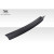 1996-2000 Honda Civic 4DR RBS Wing Spoiler - 1 Piece - image 9