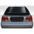 1996-2000 Honda Civic 4DR RBS Wing Spoiler - 1 Piece (S) - image 1