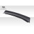 1996-2000 Honda Civic 4DR RBS Wing Spoiler - 1 Piece (S) - image 5
