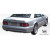 1990-2002 Mercedes SL Class R129 AMG Style Body Kit - 4 Piece - image 36