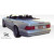 1990-2002 Mercedes SL Class R129 Duraflex AMG Style Body Kit - 4 Piece - image 38