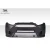 2014-2019 Ford Fiesta RS Front Bumper - image 5