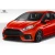 2014-2019 Ford Fiesta RS Front Bumper - image 4