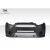 2014-2019 Ford Fiesta RS Front Bumper - image 6