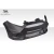 2014-2019 Ford Fiesta RS Front Bumper - image 10