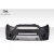 2014-2019 Ford Fiesta RS Front Bumper - image 15