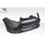 2014-2019 Ford Fiesta RS Front Bumper - image 17