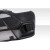 2014-2019 Ford Fiesta RS Look Front Bumper - 1 Piece - image 8