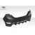 2014-2019 Ford Fiesta RS Look Rear Bumper - 1 Piece - image 12