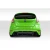 2014-2019 Ford Fiesta RS Rear Bumper - image 1