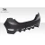2014-2019 Ford Fiesta RS Look Rear Bumper - 1 Piece - image 18