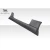 1989-1994 Nissan 240SX S13 Sleek Side Skirts - 2 Piece - image 8
