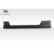 1989-1994 Nissan 240SX Sleek Side Skirts - image 4