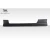 1989-1994 Nissan 240SX S13 Sleek Side Skirts - 2 Piece - image 12