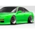 1989-1994 Nissan 240SX Sleek Side Skirts - image 1
