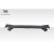 2011-2016 Honda CR-Z Type M Wing Spoiler - 3 Piece - image 6