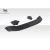 2011-2016 Honda CR-Z Type M Wing Spoiler - 3 Piece - image 8