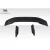 2011-2016 Honda CR-Z Type M Rear Wing - image 12