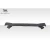 2011-2016 Honda CR-Z Type M Rear Wing - image 8