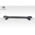 2011-2016 Honda CR-Z Type M Wing Spoiler - 3 Piece - image 11