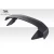 2011-2016 Honda CR-Z Type M Rear Wing - image 7