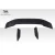 2011-2016 Honda CR-Z Type M Rear Wing - image 13