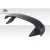 2011-2016 Honda CR-Z Type M Rear Wing - image 17